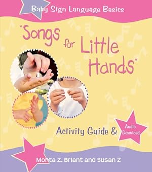 Seller image for Songs for Little Hands for sale by GreatBookPrices