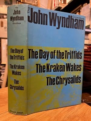 The John Wyndham Omnibus