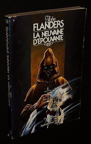 Imagen del vendedor de La Neuvaine d'pouvante a la venta por Abraxas-libris