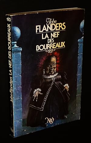 Bild des Verkufers fr La Nef des bourreaux zum Verkauf von Abraxas-libris