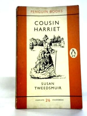 Imagen del vendedor de Cousin Harriet a la venta por World of Rare Books