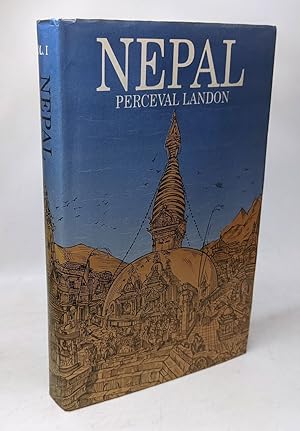 Seller image for Nepal --- VOLUME 1 for sale by crealivres