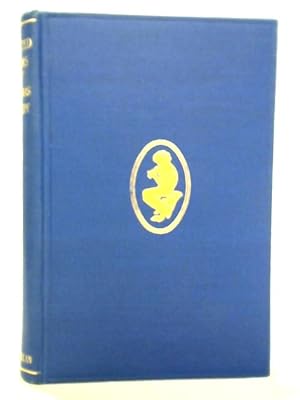 Bild des Verkufers fr Selected Poems Of Thomas Hardy zum Verkauf von World of Rare Books