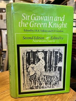 Imagen del vendedor de Sir Gawain and the Green Knight a la venta por Foster Books - Stephen Foster - ABA, ILAB, & PBFA