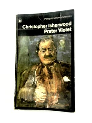 Seller image for Prater Violet for sale by World of Rare Books