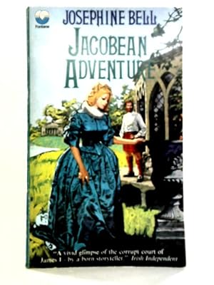 Seller image for Jacobean Adventure for sale by World of Rare Books