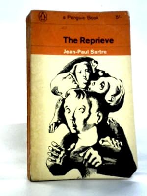 Seller image for The Reprieve for sale by World of Rare Books