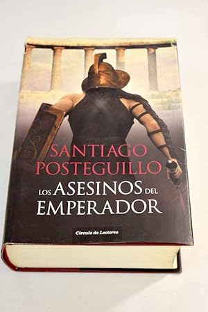 Imagen del vendedor de Los asesinos del emperador a la venta por Alcan Libros