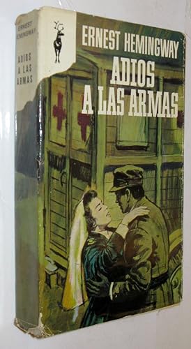 Seller image for (P1) ADIOS A LAS ARMAS for sale by UNIO11 IMPORT S.L.