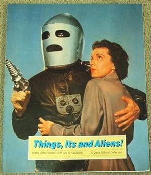 Seller image for Things, Its and Aliens! for sale by WeBuyBooks