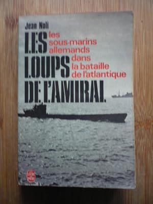 Les Loups de l'Amiral