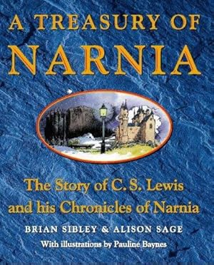 Bild des Verkufers fr A Treasury of Narnia zum Verkauf von WeBuyBooks 2