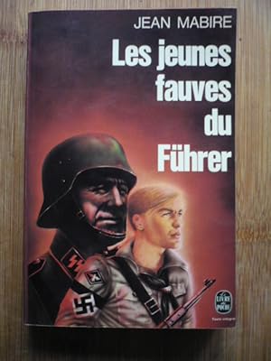 Image du vendeur pour Les Jeunes fauves du Fhrer : La division S.S. Hitlerjugend dans la bataille de Normandie mis en vente par D'un livre  l'autre