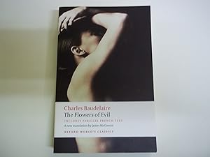 Seller image for The Flowers of Evil (Oxford World's Classics) (English and French Edition) for sale by Carmarthenshire Rare Books