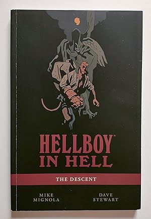 Hellboy in Hell Vol.1: The Descent
