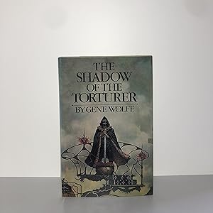 Seller image for The Shadow of the Torturer for sale by Twilight of Humanity