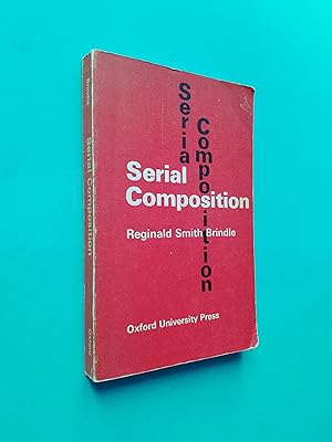 Serial Composition