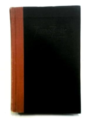 Image du vendeur pour The Portable James Joyce mis en vente par World of Rare Books