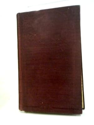 Bild des Verkufers fr The Life of John Wesley zum Verkauf von World of Rare Books