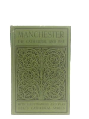 Image du vendeur pour The Cathedral Church of Manchester mis en vente par World of Rare Books