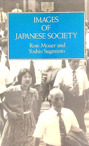 Seller image for Images of Japanese Society for sale by Miliardi di Parole
