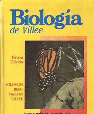 BIOLOGIA DE VILLEE