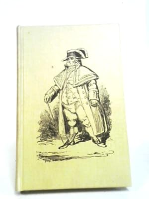Seller image for Dickens' London: Essays for sale by World of Rare Books