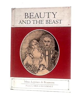 Bild des Verkufers fr Beauty And The Beast zum Verkauf von World of Rare Books