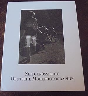 Seller image for Frankfurter Fototage 1993/Zeitgenssische deutsche Modephotographie for sale by Buchstube Tiffany