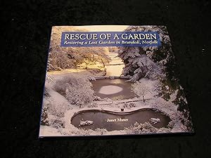 Rescue of a Garden