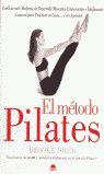 EL MÉTODO PILATES