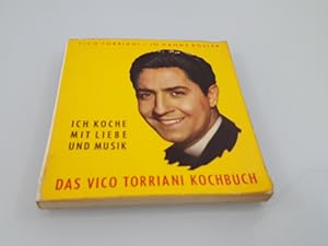 Seller image for Ich koche mit Liebe und Musik for sale by SIGA eG