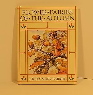 Bild des Verkufers fr Flower Fairies of the Autumn: With the Nuts And Berries They Bring zum Verkauf von Anthony Clark