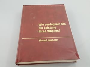 Wie verdoppeln Sie sie Leistung Ihres Wagens?