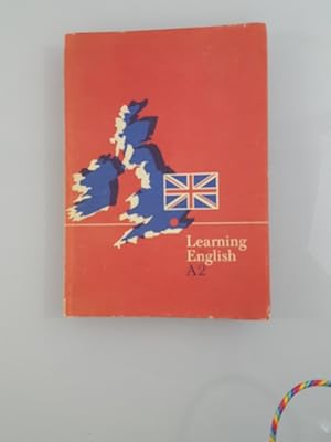 Learning English - Ausgabe A für Gymnasien Englisches Unterrichtswerk für Englisch als 1. Fremdsp...
