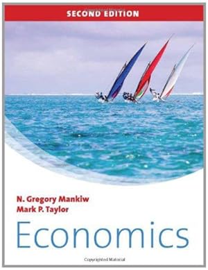 Image du vendeur pour Economics mis en vente par WeBuyBooks