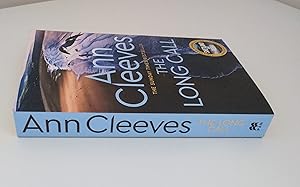 Seller image for The Long Call: Now a major ITV series starring Ben Aldridge as Detective Matthew Venn (Two Rivers, 1) for sale by Henfold Books