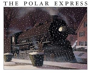Bild des Verkufers fr The Polar Express: Mini Edition zum Verkauf von WeBuyBooks