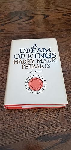 Bild des Verkufers fr Dream of Kings, A zum Verkauf von Joes Books