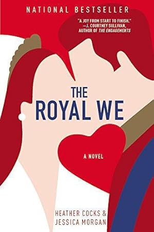 Seller image for The Royal We: 1 for sale by WeBuyBooks