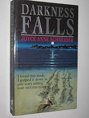 Seller image for Darkness Falls for sale by WeBuyBooks