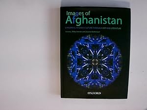 Immagine del venditore per Images of Afghanistan: Exploring Afghan Culture Through Art and Literature venduto da Berliner Bchertisch eG