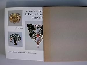 Schmuck in Deutschland und Österreich 1895-1914 1895 - 1914 ; Symbolismus, Jugendstil, Neohistori...