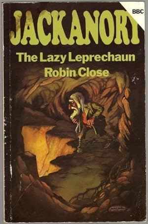 Immagine del venditore per The lazy leprechaun (Jackanory) venduto da WeBuyBooks
