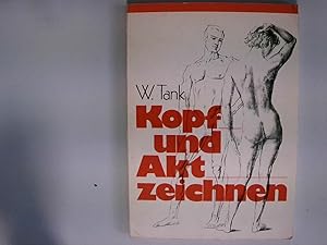 Kopf- und Aktzeichnen