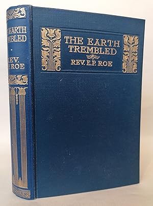 Seller image for The Earth Trembled for sale by Priorsford Books