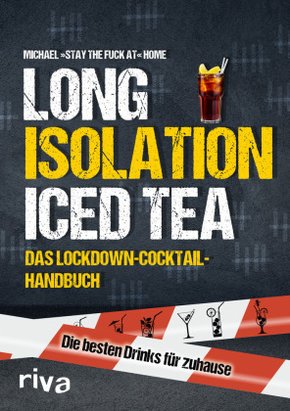 Immagine del venditore per Long Isolation Iced Tea venduto da Terrashop GmbH