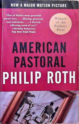 Imagen del vendedor de American Pastoral: American Trilogy 1 (Pulitzer Prize Winner) (Vintage International) a la venta por Berliner Bchertisch eG