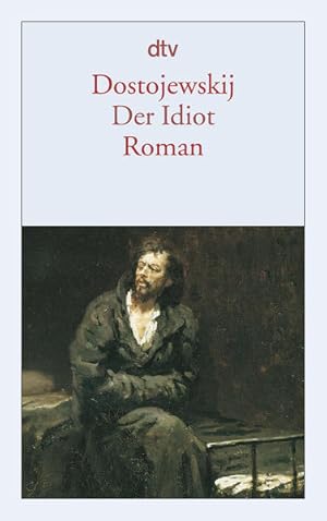 Bild des Verkufers fr Der Idiot: Roman Roman zum Verkauf von Berliner Bchertisch eG