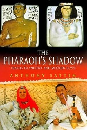 Bild des Verkufers fr The Pharaoh's Shadow zum Verkauf von WeBuyBooks